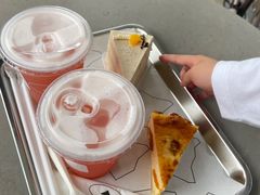 -SAANCI山池咖啡(海上世界文化艺术中心店)