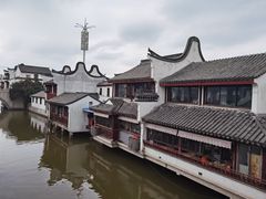 -召稼楼古镇