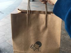 -喜茶(广州番禺奥园广场店)
