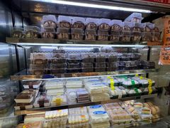 -幸福蛋糕坊(金顶街店)