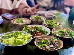 -小杨翘脚牛肉