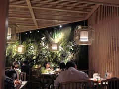 -锦府盐帮·李宅(领展购物广场中关村店)
