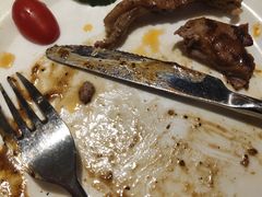 -吉布鲁牛排海鲜自助(芙蓉万家丽店)
