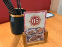 -23号墙门菜(狮虎桥店)