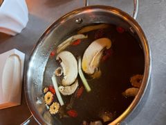 -君邦火锅(新疆大厦店)