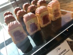 -深圳四季酒店·馥自助餐厅