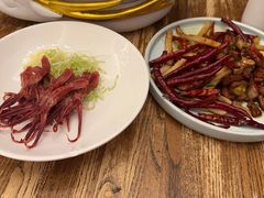 -新白鹿餐厅(龙游路店)