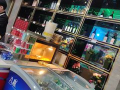 -上海星秀麦量贩KTV(张江商业广场店)