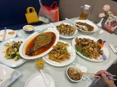 -黑石礁酒楼·海鲜(黑石礁店)