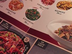 -掌柜的店·河南菜(世茂店)