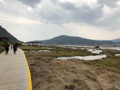 -腾冲北海湿地