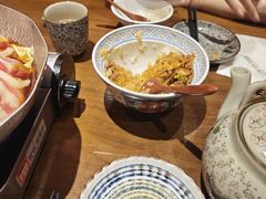 -白石的深夜食堂(济南万象城店)