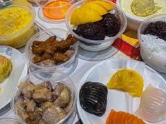 -满记甜品(水游城店)