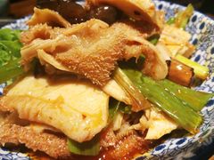 -有才叔北京时间涮肉(紫薇尚层店)