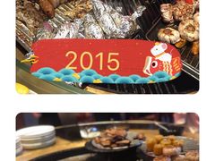 -广州富力君悦大酒店·凯菲厅