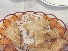 煎堆-荔枝楼酒家(员村东璟店)