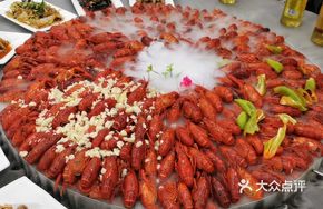 Chilled Lobster Banquet