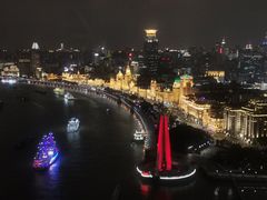 -上海外滩茂悦大酒店