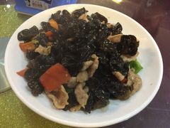 -回头客菜馆(钟家村店)
