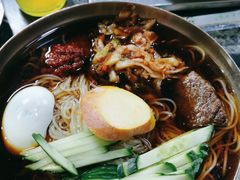 -二姐卤煮(南十里居店)