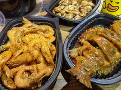 -盒马鲜生(顺义店)