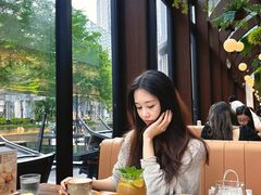 -COMMUNE·X幻师(福田COCOPark店)