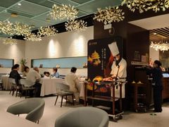 -花家怡园HUA'S RESTAURANT(崇文门·哈德门广场店)