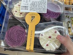 -匠造烘焙(上海工厂店)