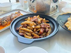 -京滨饭店·餐厅(阜外大街店)