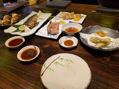 -鸟鹏烧鸟居酒屋(熙龙湾店)