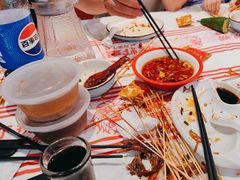 -聚在尊味虾皇·夜宵市集(新建店)
