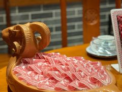 -乐宴·老北京铜火锅(桂庙店)