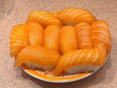 -元气寿司(金光华店)