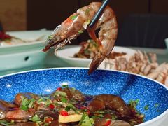 -渔娘渔家丹东海鲜(东直门店)