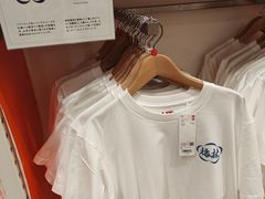 -优衣库(银座店)