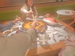 -渝厨生态火锅(合川区府店)