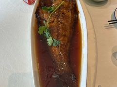 -金家老三饭庄(常营店)