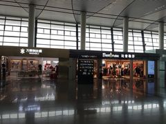 -常州奔牛国际机场