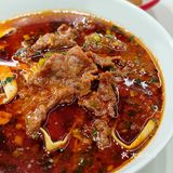 ♨️水煮鱼好吃到连油都想喝几口，不愧是必吃榜老品牌