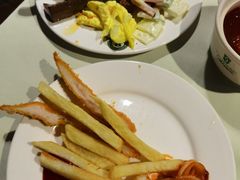 -戈拿旺巴西烤肉(崇文门店)