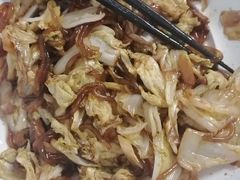 -老牌坊•鲁菜名店•地道济南菜(大观园商埠店)