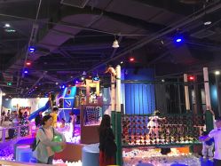 -幻贝家儿童乐园(苏州中心店)