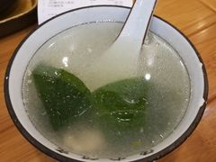 -狮头牌卤味研究所·卤味饭(花城汇南区店)