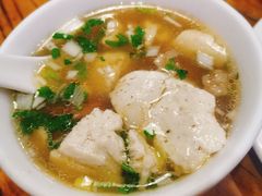 -苹果树下艺术餐厅(通州店)