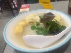 -小杨生煎(白玉兰广场店)