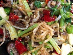 -张关合渣(航空大道店)