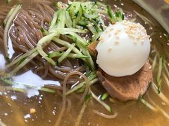 -屋里家延边朝鲜族冷面(南园店)