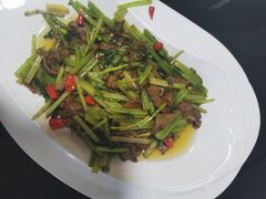 -翠山·映月湖景餐厅(映月湖公园店)