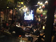 大堂-胡桃里音乐酒馆(白云五号T5 MALL店)
