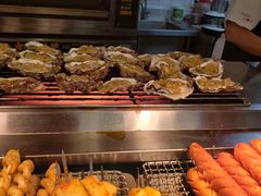 -四囍码头海鲜烧烤自助火锅(外滩南京东路悦荟广场店)